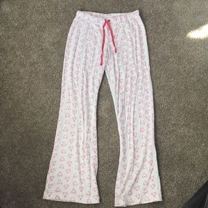 Victoria Secret Pajama Bottoms